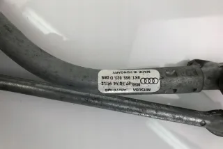 8K1955119B Моторчик стеклоочистителя фар Audi A4 B7 Арт e11983254, вид 2