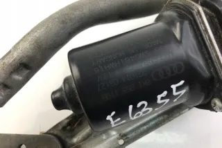 8K1955119B Моторчик стеклоочистителя фар Audi A4 B7 Арт e11983254, вид 3