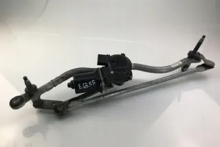 8K1955119B Моторчик стеклоочистителя фар Audi A4 B7 Арт e11983254, вид 4