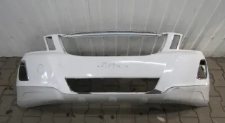 30763408 Бампер передний Volvo XC60 1 Арт e11983159, вид 1