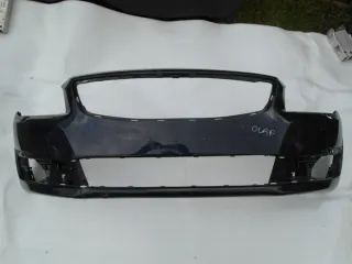  Бампер передний Volvo S80 2 restailing 2 Арт e11983082
