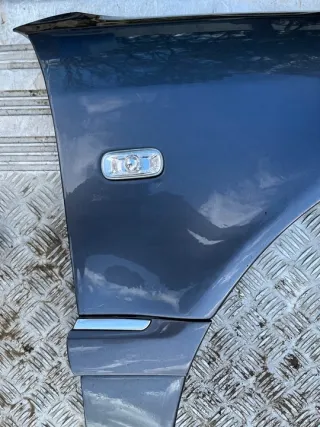  Крыло переднее правое Audi A8 D2 (S8) Арт e11983057, вид 3