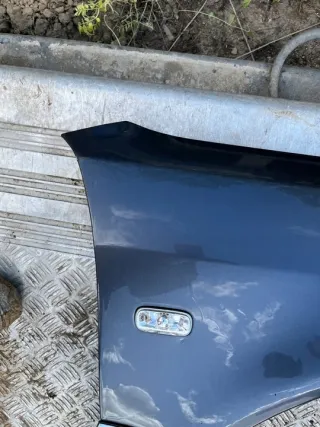  Крыло переднее правое Audi A8 D2 (S8) Арт e11983057, вид 4