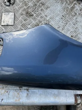  Крыло переднее правое Audi A8 D2 (S8) Арт e11983057, вид 8