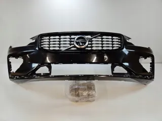 31690530 Бампер передний Volvo S60 3 Арт e11983055, вид 1