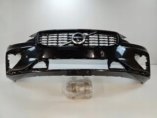 31690530 Бампер передний Volvo S60 3 Арт e11983055, вид 2