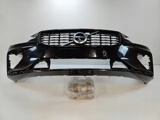 31690530 Бампер передний Volvo S60 3 Арт e11983055, вид 3