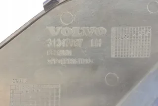 31353520 Бампер передний Volvo C30 Арт e11983038, вид 1