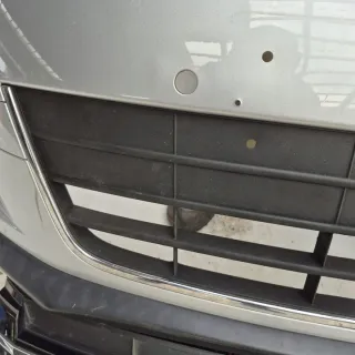 5N0807221K Бампер передний Volkswagen Tiguan 1 Арт e11982936, вид 7