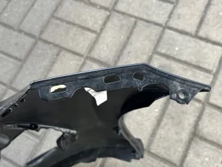 2G0807221, 2G0807221K, Бампер передний Volkswagen Polo 6 Арт e11982818, вид 7