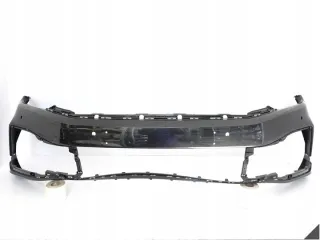3G0807221G Бампер передний Volkswagen Passat B8 Арт e11982791, вид 1
