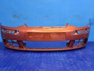 1K0807221F Бампер передний Volkswagen Golf 5 Арт e11982743, вид 1