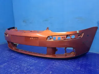 1K0807221F Бампер передний Volkswagen Golf 5 Арт e11982743, вид 2