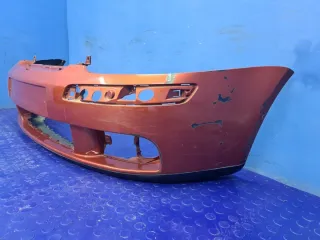 1K0807221F Бампер передний Volkswagen Golf 5 Арт e11982743, вид 3