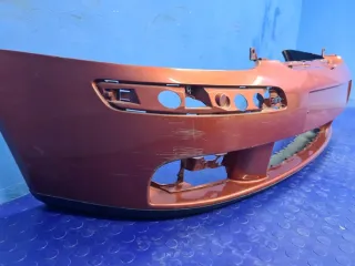 1K0807221F Бампер передний Volkswagen Golf 5 Арт e11982743, вид 6