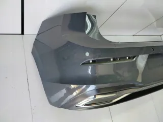 5H6807421 Бампер задний Volkswagen Golf 8 Арт e11982686, вид 3