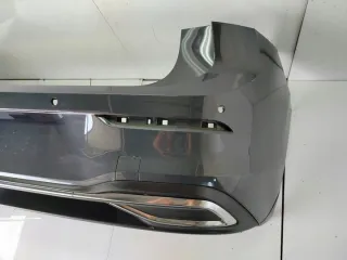 5H6807421 Бампер задний Volkswagen Golf 8 Арт e11982686, вид 4