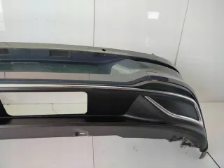 5H6807421 Бампер задний Volkswagen Golf 8 Арт e11982686, вид 5