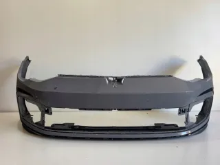5H0807221G Бампер передний Volkswagen Golf 8 Арт e11982681, вид 1