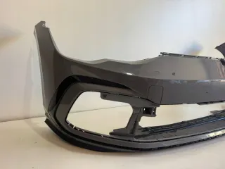 5H0807221G Бампер передний Volkswagen Golf 8 Арт e11982681, вид 2
