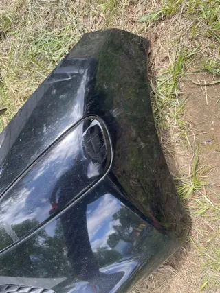  Бампер передний Toyota Aygo 1 Арт e11982619, вид 6