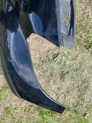  Бампер передний Toyota Aygo 1 Арт e11982619, вид 7