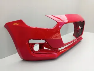  Бампер передний Suzuki Swift 5 Арт e11982585, вид 2