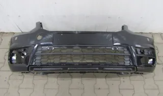 5L0807221K Бампер передний Skoda Yeti Арт e11982561, вид 1