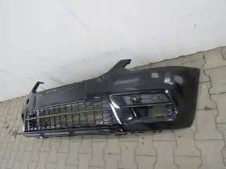 5L0807221K Бампер передний Skoda Yeti Арт e11982561, вид 2