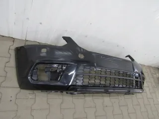 5L0807221K Бампер передний Skoda Yeti Арт e11982561, вид 3