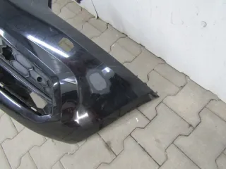 5L0807221K Бампер передний Skoda Yeti Арт e11982561, вид 4