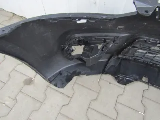 5L0807221K Бампер передний Skoda Yeti Арт e11982561, вид 7