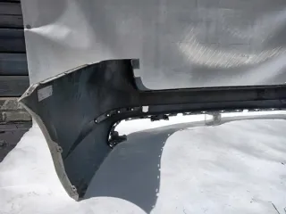 3V9807421 Бампер задний Skoda Superb 3 Арт e11982556, вид 5