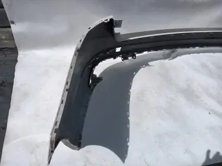 3V9807421 Бампер задний Skoda Superb 3 Арт e11982556, вид 6