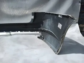 3V9807421 Бампер задний Skoda Superb 3 Арт e11982556, вид 7