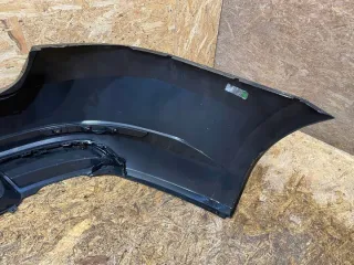 3V5807421 S2504T039 Бампер задний Skoda Superb 3 Арт e11982554, вид 6