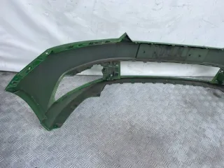 6V0807221 Бампер передний Skoda Fabia 3 Арт e11982508, вид 4