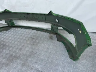 6V0807221 Бампер передний Skoda Fabia 3 Арт e11982508, вид 5
