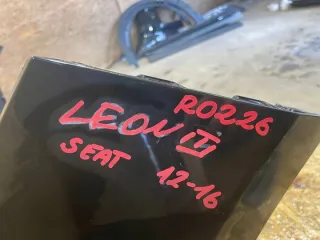 5F0807221R Бампер передний Seat Leon 3 Арт e11982449, вид 14