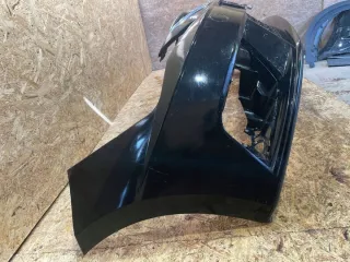 5F0807221R Бампер передний Seat Leon 3 Арт e11982449, вид 2
