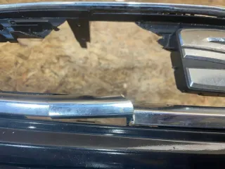5F0807221R Бампер передний Seat Leon 3 Арт e11982449, вид 7