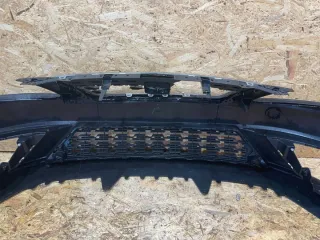 5F0807221R Бампер передний Seat Leon 3 Арт e11982449, вид 10
