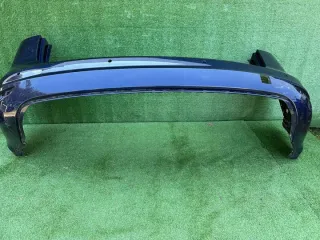 7N0807417 Бампер задний Seat Alhambra 2 Арт e11982411, вид 5