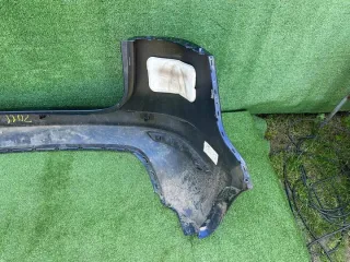 7N0807417 Бампер задний Seat Alhambra 2 Арт e11982411, вид 6