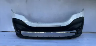 620223380R 620223380 Бампер передний Renault Trafic 3 Арт e11982392, вид 1
