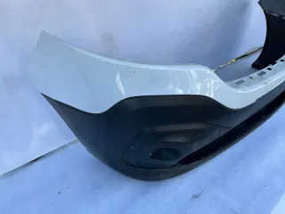 620223380R 620223380 Бампер передний Renault Trafic 3 Арт e11982392, вид 2