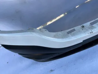620223380R 620223380 Бампер передний Renault Trafic 3 Арт e11982392, вид 4