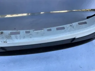620223380R 620223380 Бампер передний Renault Trafic 3 Арт e11982392, вид 6