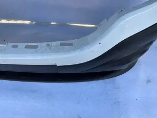 620223380R 620223380 Бампер передний Renault Trafic 3 Арт e11982392, вид 7