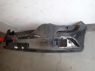 620220541 Бампер передний Renault Talisman 1 Арт e11982385, вид 3